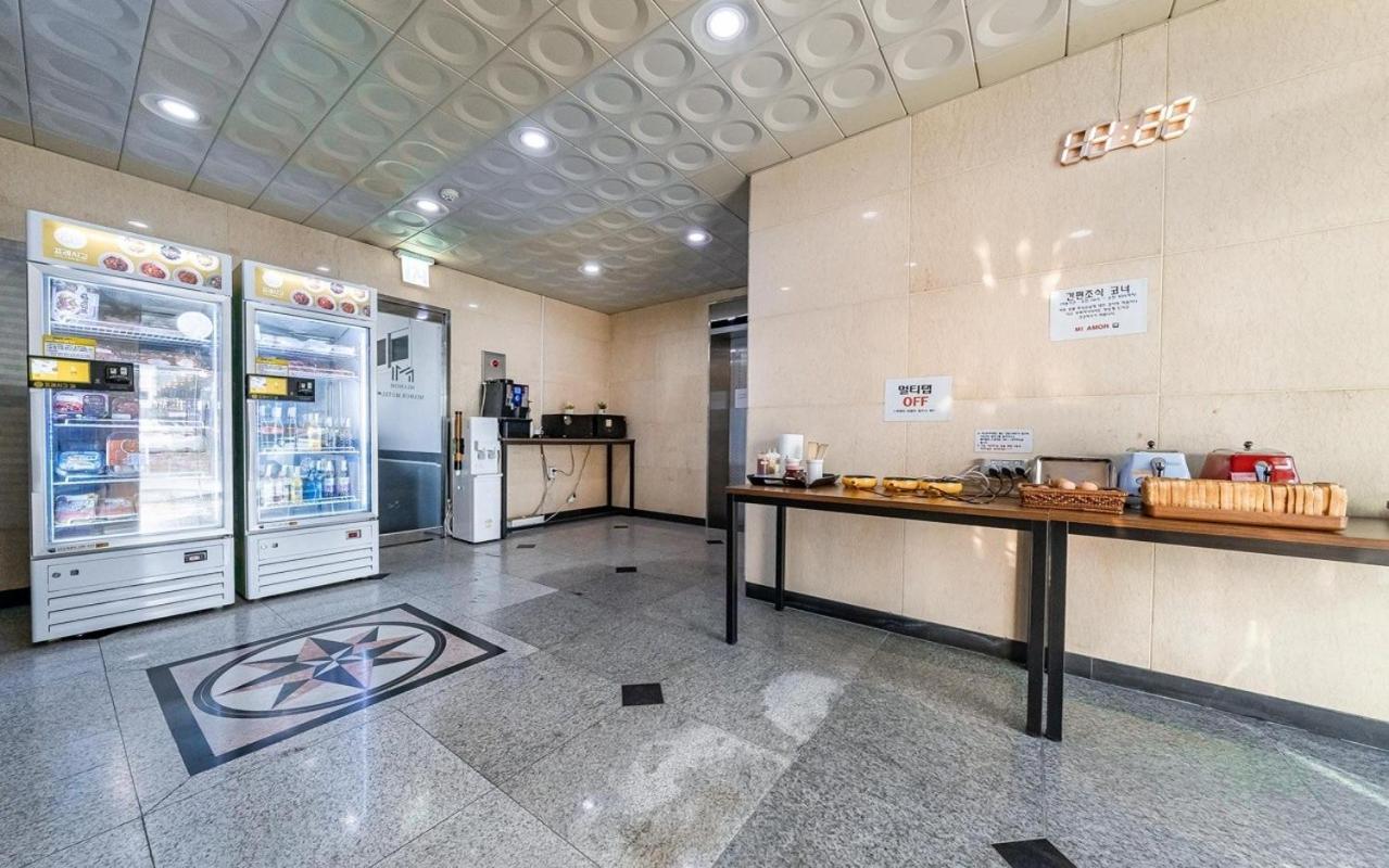 Mi Amor Sokcho Exterior foto