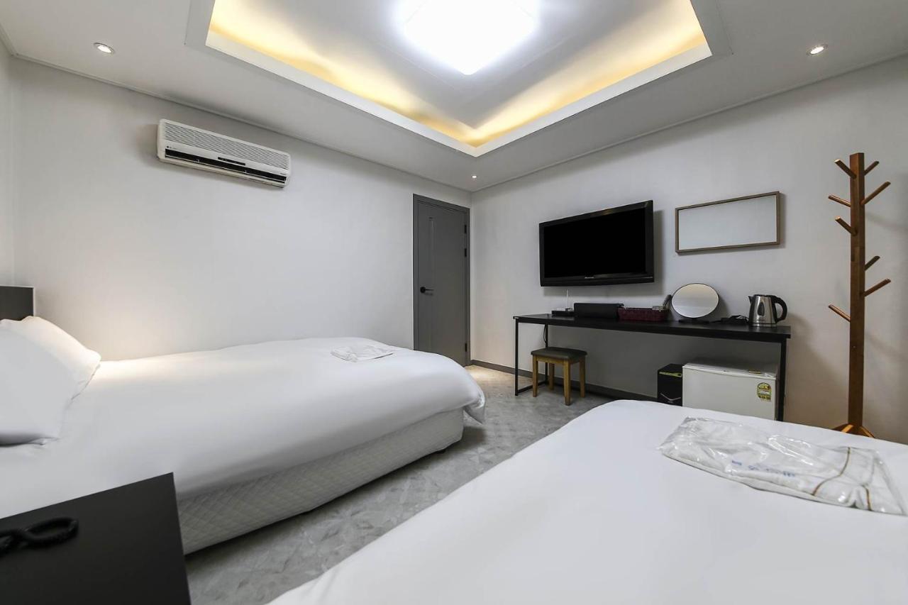 Mi Amor Sokcho Exterior foto