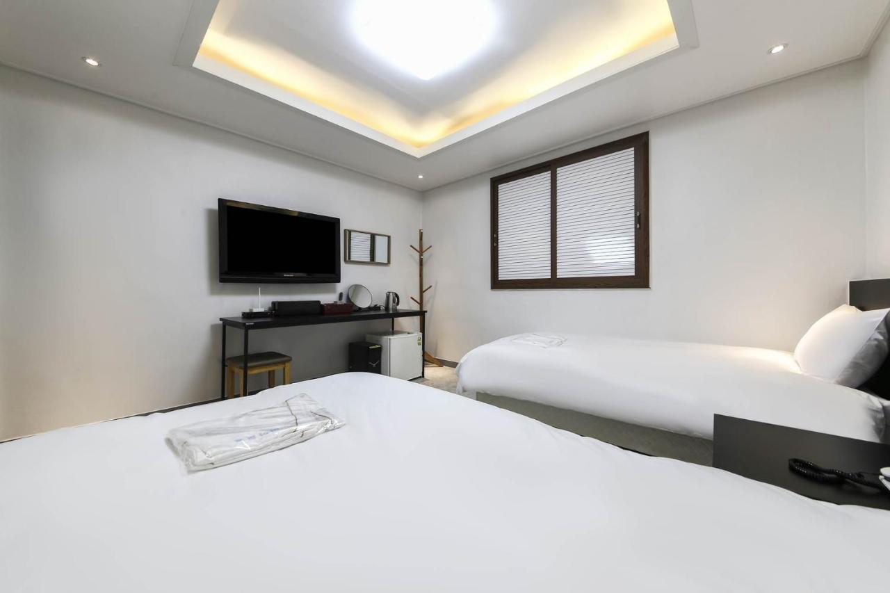 Mi Amor Sokcho Exterior foto