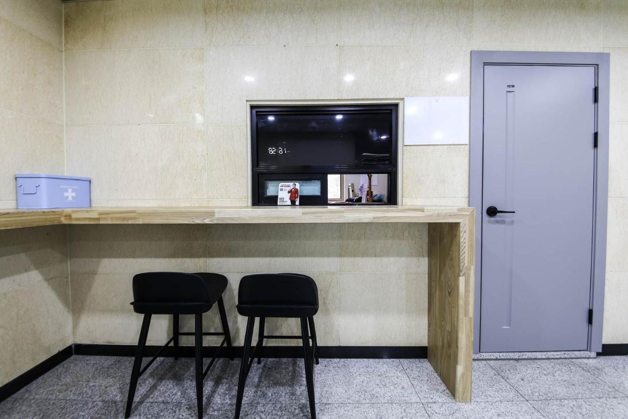 Mi Amor Sokcho Exterior foto
