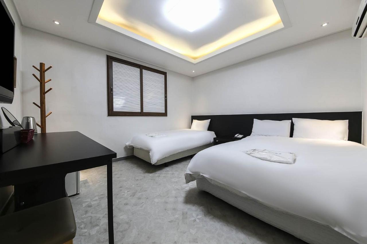 Mi Amor Sokcho Exterior foto