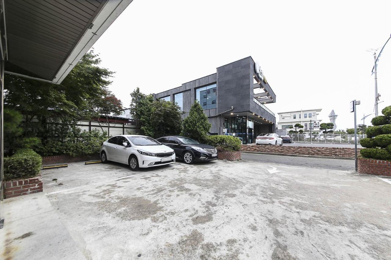 Mi Amor Sokcho Exterior foto